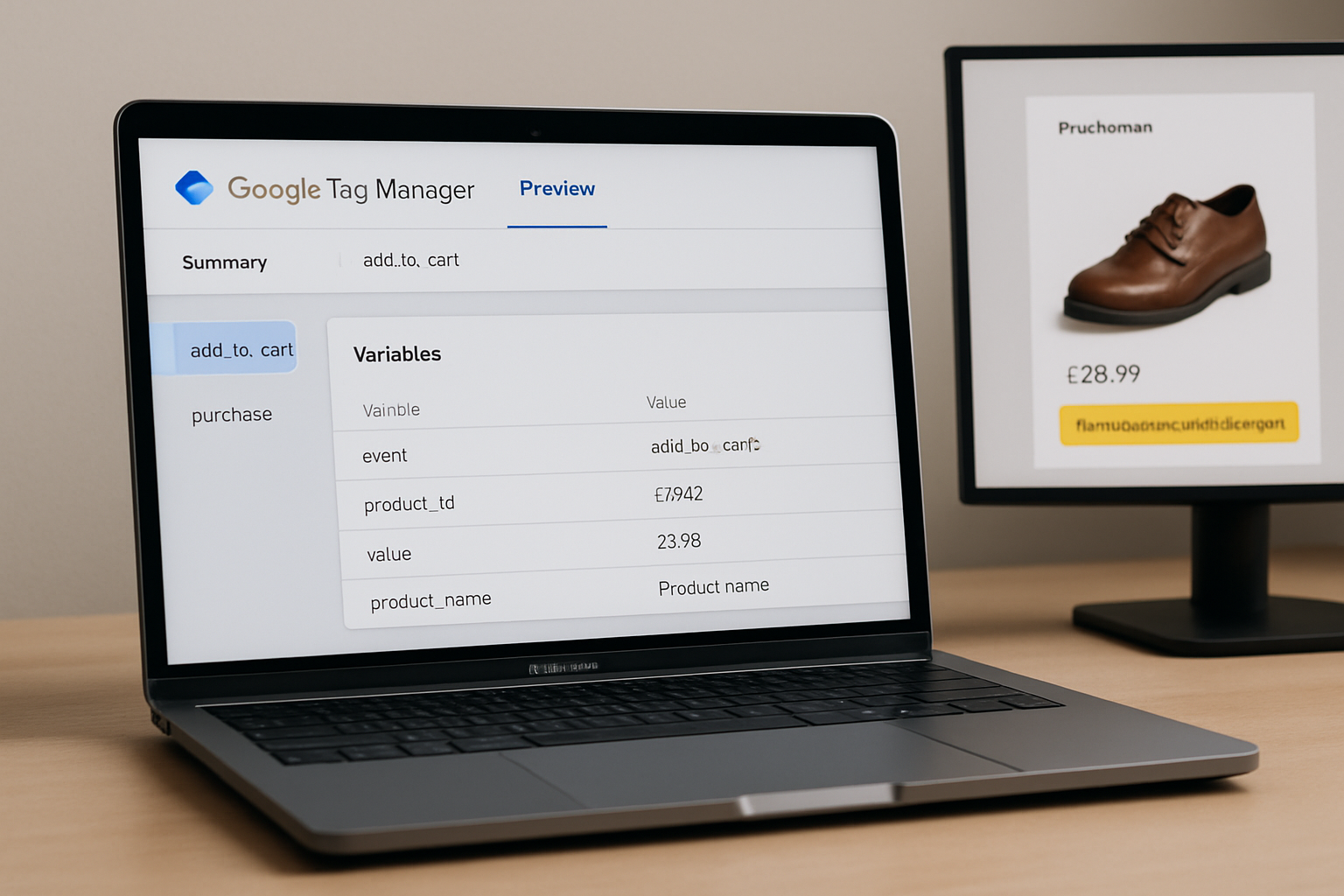 Waarom een datalayer onmisbaar is voor jouw webshop