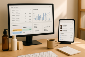 crm voor retailers