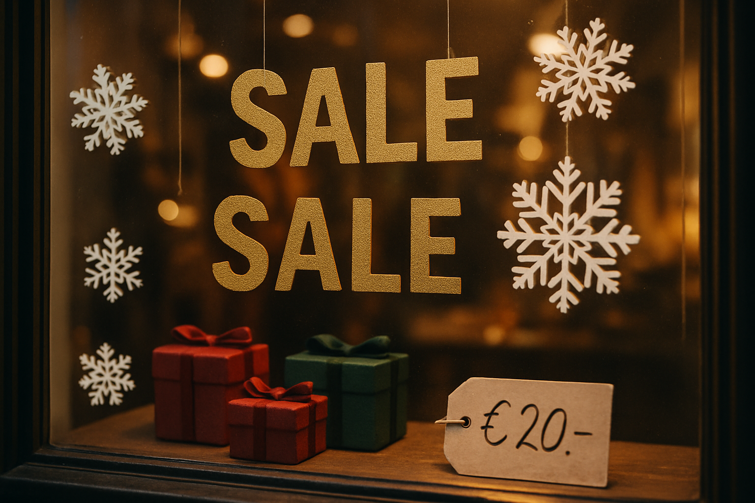 Je hebt een kleine winkel of zelfstandige zaak, en elk jaar zie je grote ketens uitpakken met spectaculaire Black Friday-deals of Sinterklaasacties. Jij hebt geen marketingteam en geen groot budget. Toch is seizoensmarketing kleine winkel absoluut haalbaar, ook voor een eenpersoonszaak. Je hoeft niet alles tegelijk te doen: kies één of twee momenten per jaar [&hellip;]