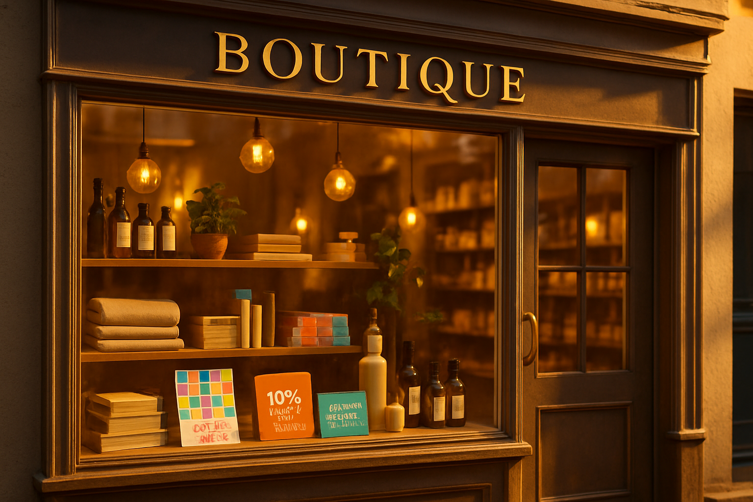 Waarom klantloyaliteit het verschil maakt voor jouw winkel