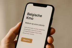 Je hebt je website gelanceerd, maar de telefoon blijft stil. Geen nieuwe contacten, geen bestellingen, amper bezoekers. Herkenbaar? Veel Belgische starters denken dat ze iemand moeten inhuren om hun website te verbeteren. Dat is niet zo. Je kunt je website verbeteren zelf, stap voor stap, zonder technische achtergrond en zonder grote kosten. In dit artikel [&hellip;]