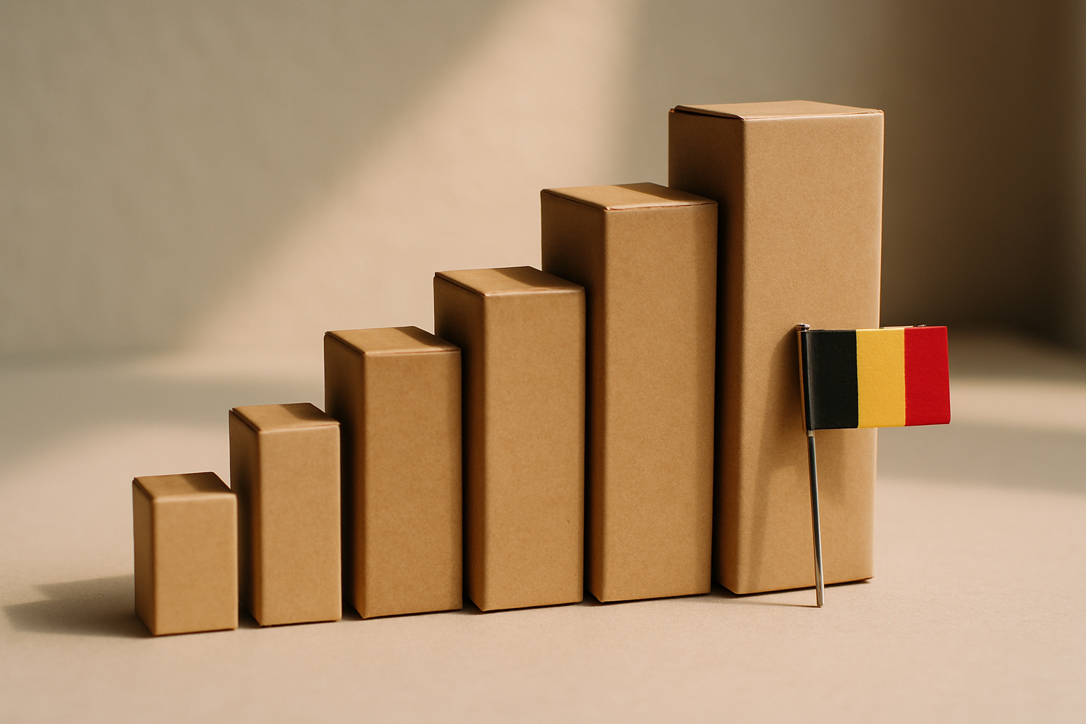 Je webshop draait, bestellingen komen binnen, maar je vraagt je af: doe ik het eigenlijk goed? Misschien valt 3% conversie jou mee, maar is dat ook wat anderen in jouw sector halen? Dat is precies waar e-commerce benchmarks belgië om de hoek komen. Een benchmark is simpelweg een gemiddelde of standaard waarmee je jouw eigen [&hellip;]