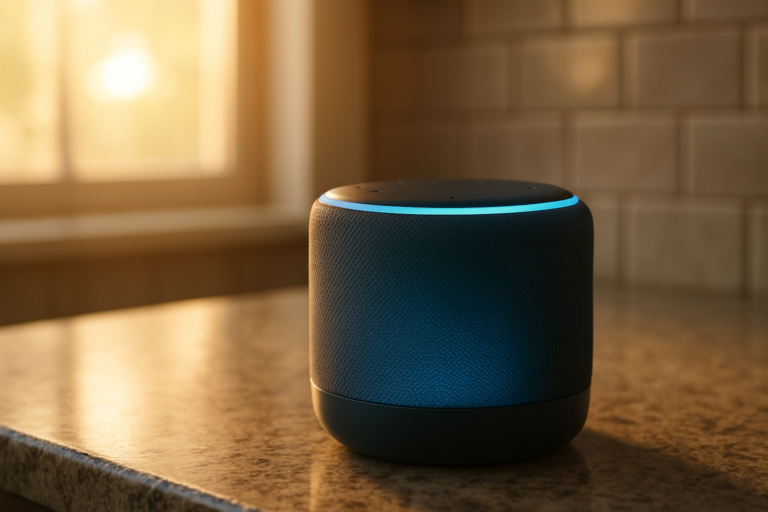 spraak optimalisatie voice search