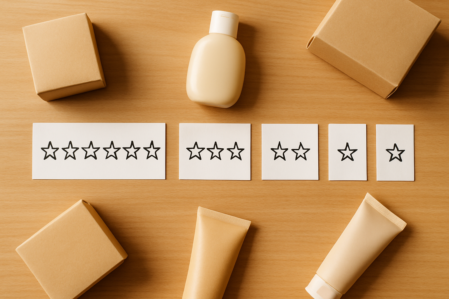 Je hebt je webshop gelanceerd, je producten staan online, maar bezoekers haken af zonder iets te kopen. Herkenbaar? Vaak ligt het niet aan je prijs of je aanbod, maar aan vertrouwen. Mensen kopen nu eenmaal liever bij een zaak waar anderen al goede ervaringen mee hebben. Precies daar speelt social proof reviews klantgetuigenissen een sleutelrol. [&hellip;]