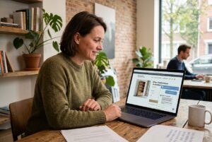Conversie verhogen via chatbot